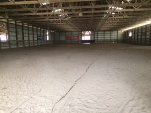 Indoor Arena