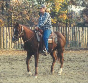 Smoke Rise Ranch Staff
