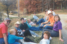Smoke Rise Ranch Photo Gallery